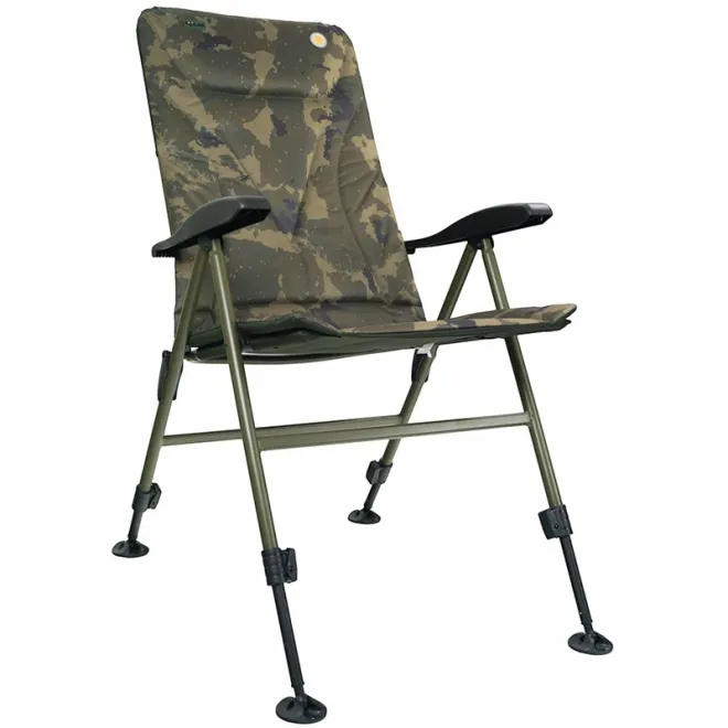 Solar Worldwide Recliner High
