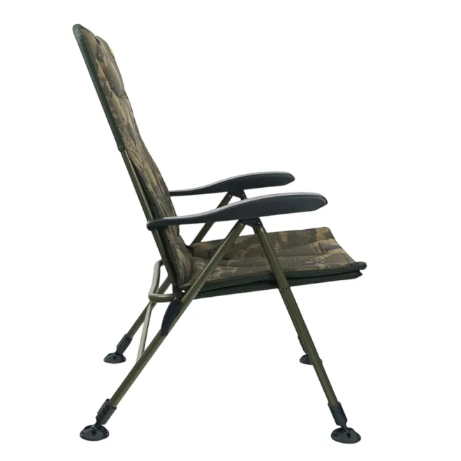 Solar Worldwide Recliner High