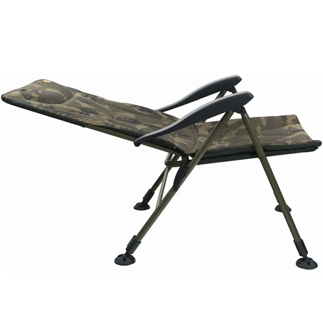 Solar Worldwide Recliner High