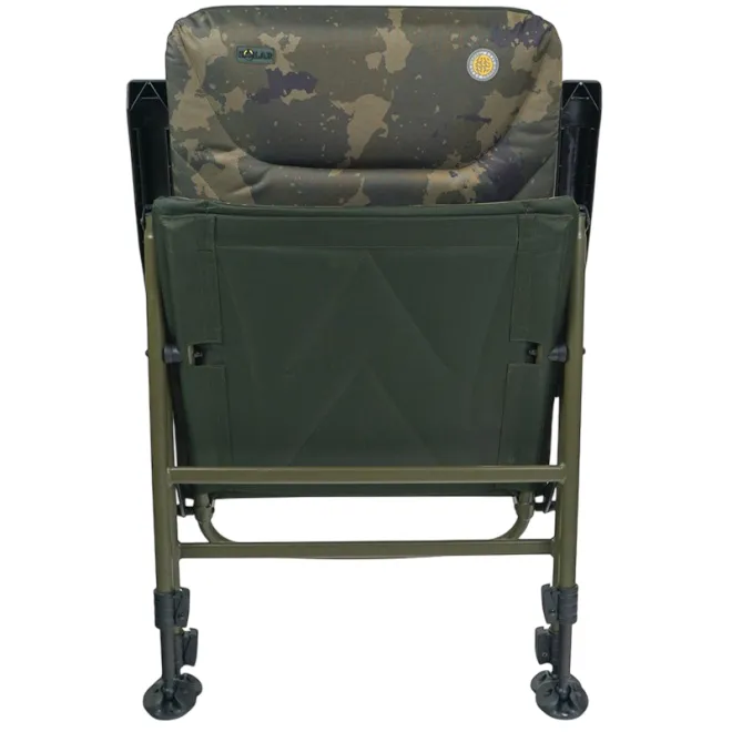 Solar Worldwide Recliner High