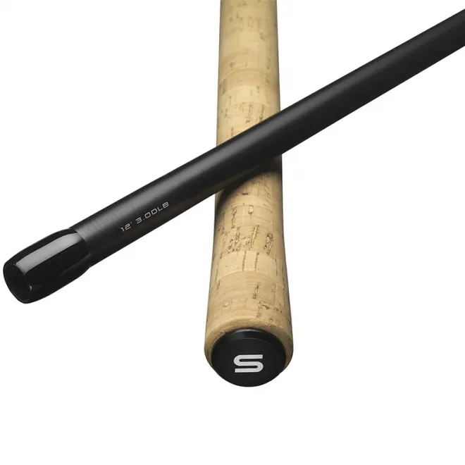 Sonik VaderX RS 12 ft 3,50 lb Cork