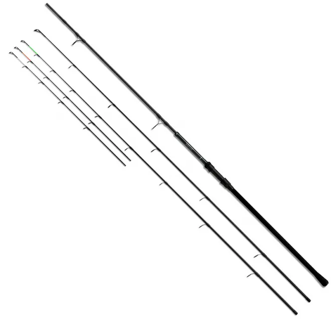 Sonik Xtractor+ Specialist Twin Tip 10 ft 1,50 lb