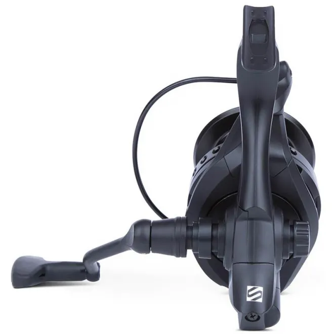 Sonik Xtractor+ 5000