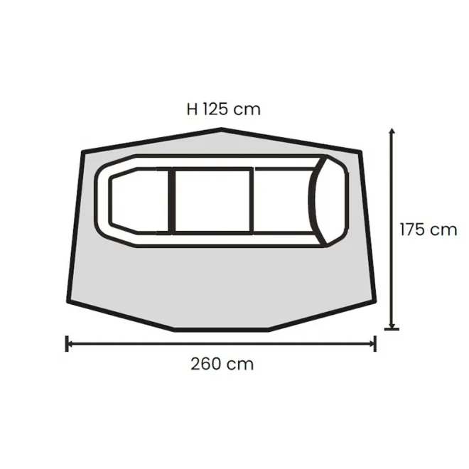 Sonik Xtractor Bivvy