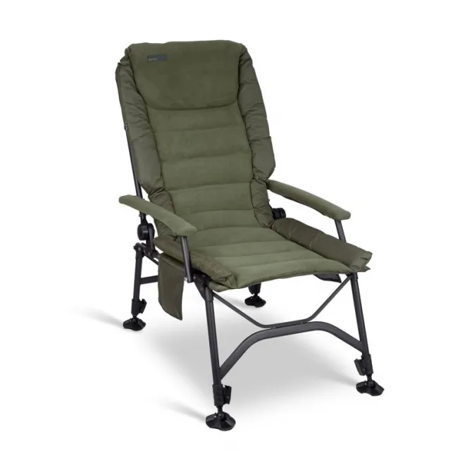 Sonik Bank-Tek Hi-Back-Recliner