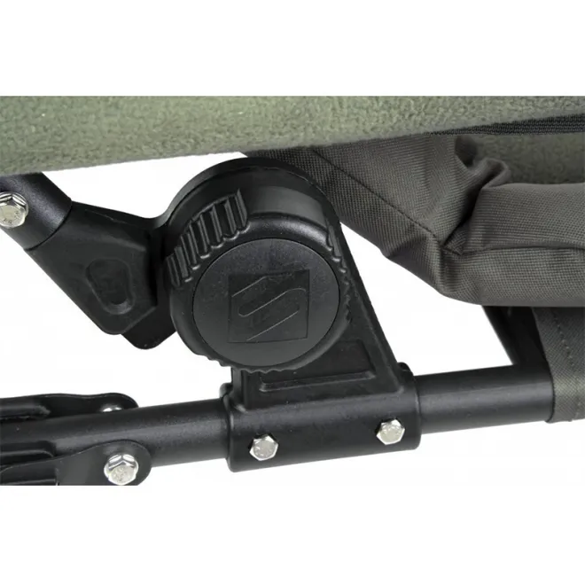 Sonik Bank-Tek Hi-Back-Recliner