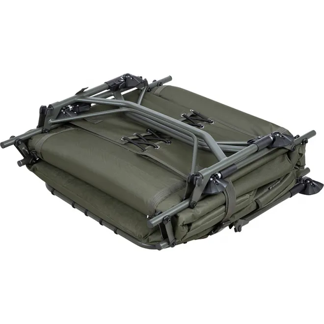 Sonik AXS Levelbed Comfort Memory Foam