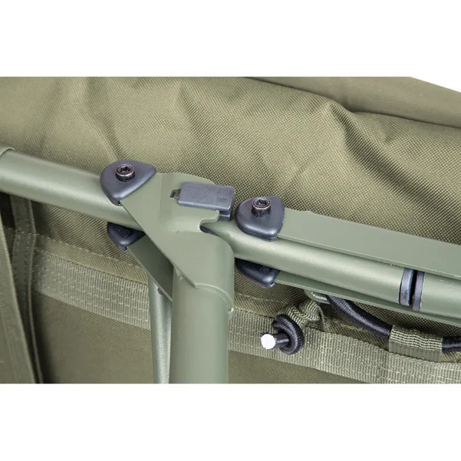 Sonik AXS Sleep System Comfort Memory Foam