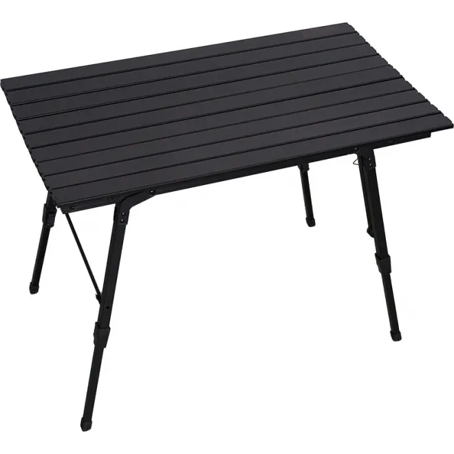 Sonik Hi-Lo Session Table