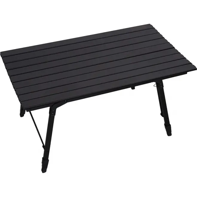 Sonik Hi-Lo Session Table