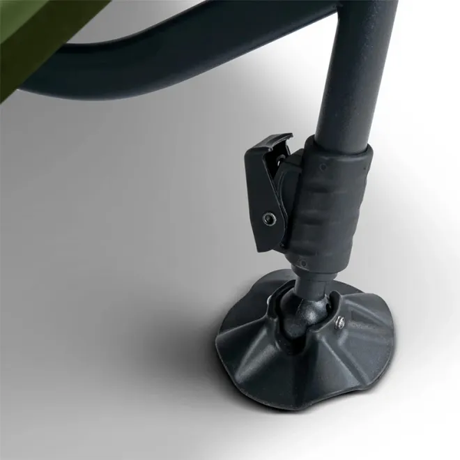 Sonik Bank-TEK Levelbed