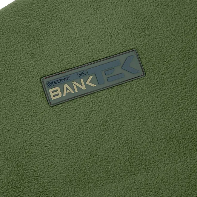 Sonik Bank-Tek Levelbed Wide