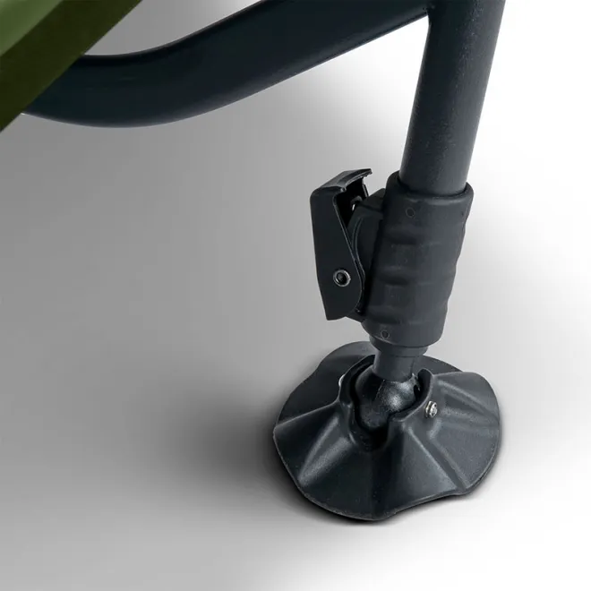 Sonik Bank-Tek Levelbed Wide