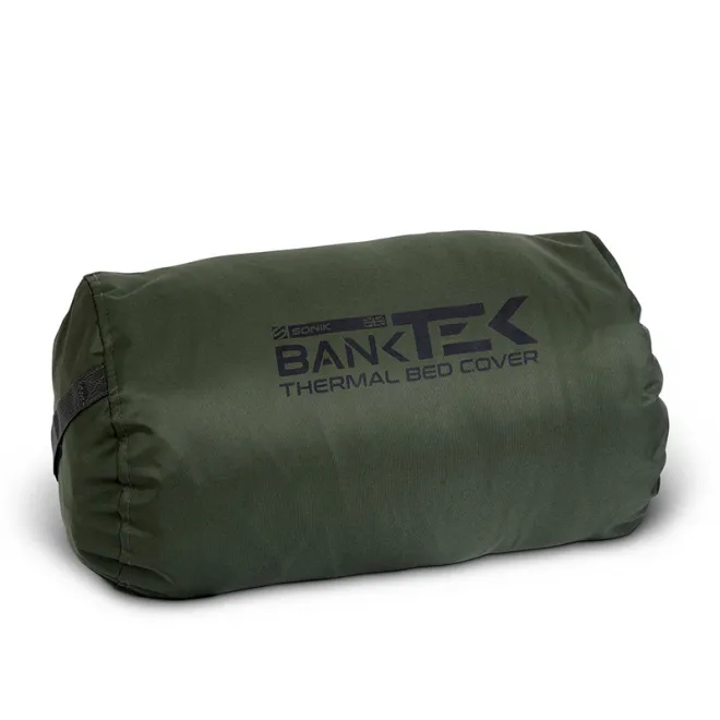Sonik Bank-TEK Thermal Bed Cover