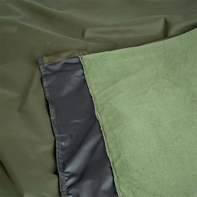 Sonik Bank-TEK Thermal Bed Cover