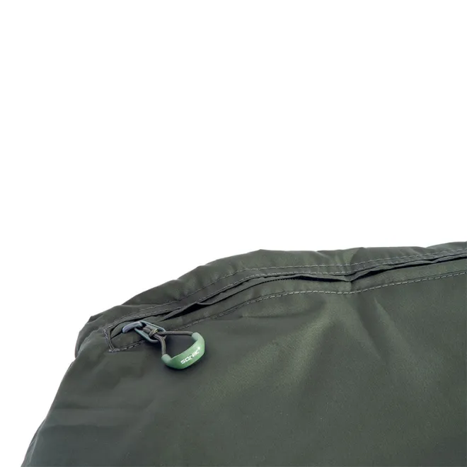 Sonik Bank-TEK Thermal Bed Cover