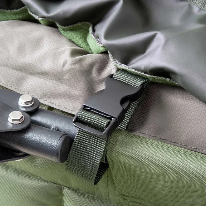 Sonik Bank-TEK Thermal Bed Cover