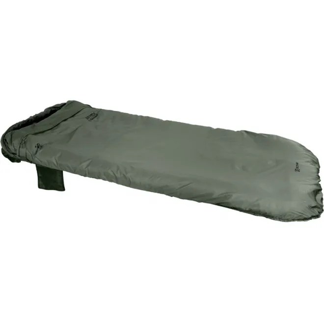 Sonik BT Layerz All-Season Sleeping Bag Wide