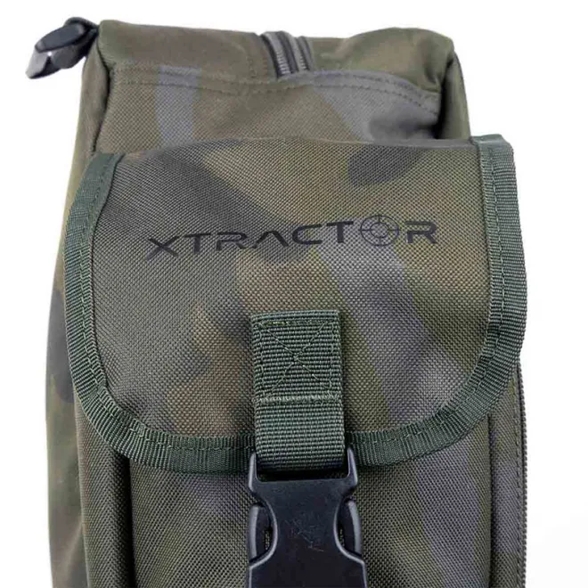 Sonik Xtractor 2/3 Rod Sleeve 10 ft