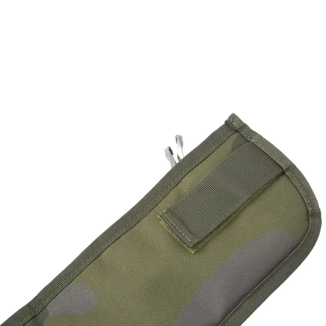 Sonik Bank-TEK Rod Sleeve 13 ft