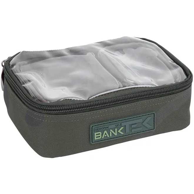 Sonik Bank-TEK Pouch Set