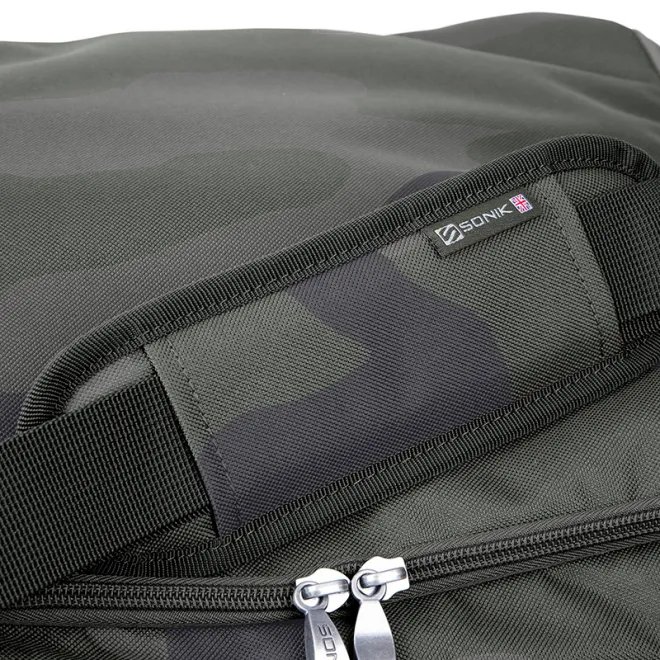 Sonik Bank-TEK Cookware Bag
