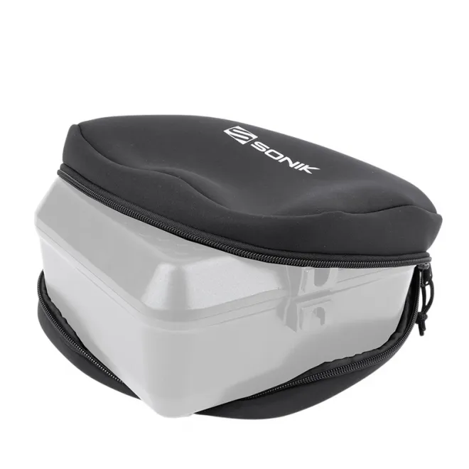 Sonik Sizzla Multi-Pan Set Deepcase