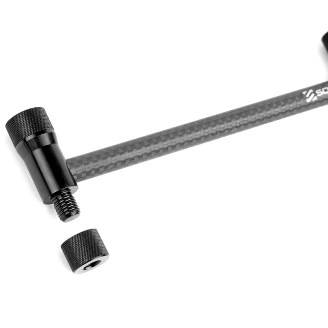 Sonik Procarbon 2-Rod Buzz Bars