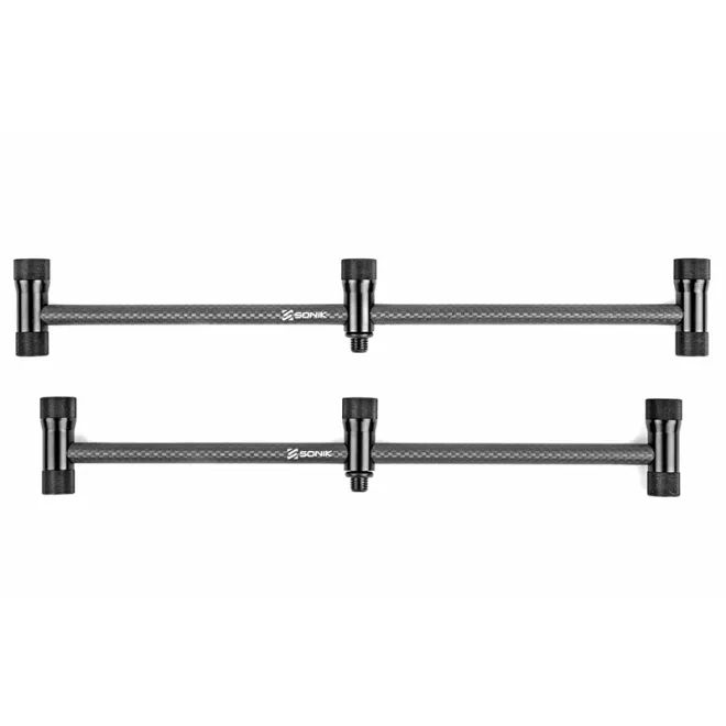 Sonik Procarbon 3-Rod Buzz Bars