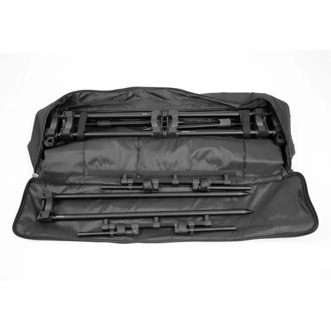 Sonik Intelx Skybase Pod 3-Rod