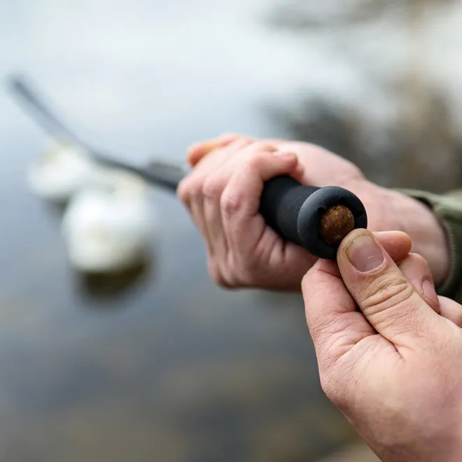 Sonik Airdrop Carbon Throwing Stick 29 mm