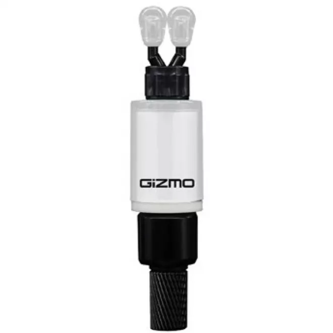 Sonik Gizmo Litez Bob White