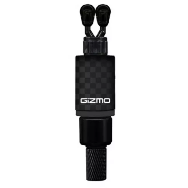 Sonik Gizmo Litez Bob Carbon