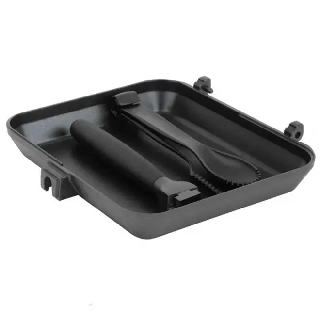 Sonik Sizzla Multi-Pan Set Deep