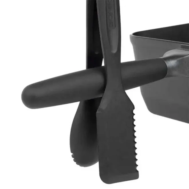 Sonik Sizzla Multi-Pan Set Deep