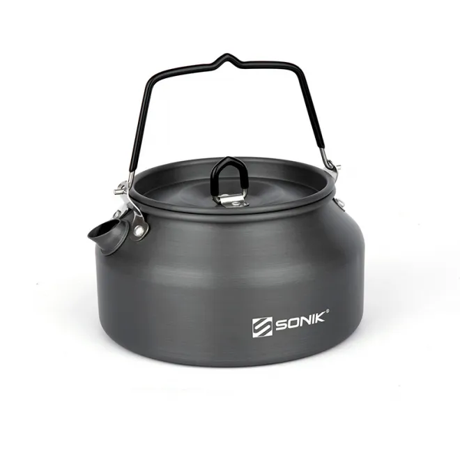 Sonik Sizzla Kettle