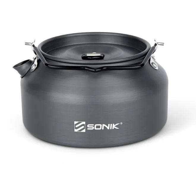 Sonik Sizzla Kettle