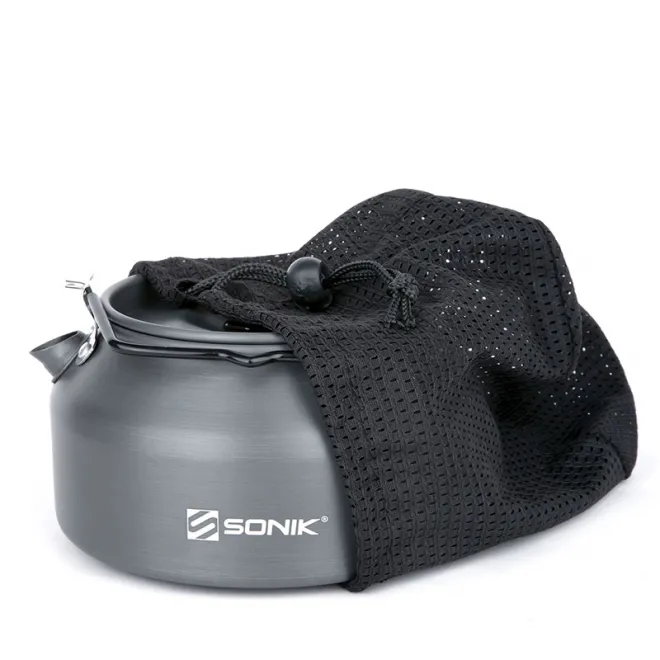 Sonik Sizzla Kettle