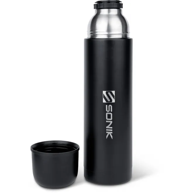 Sonik Sizzla Flask