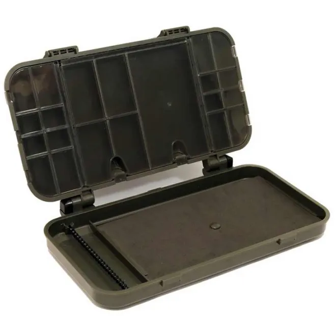 Sonik Lokbox Compact Rig Box 