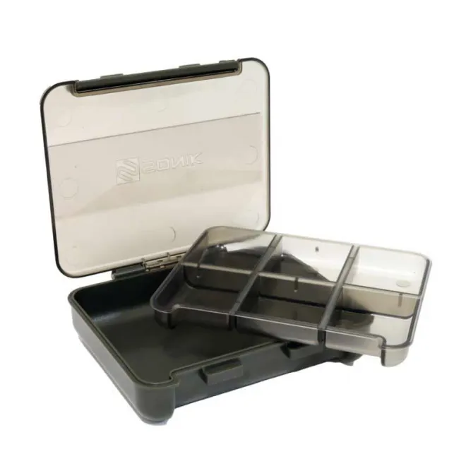Sonik Lokbox Internal 1-6 Compartment Box