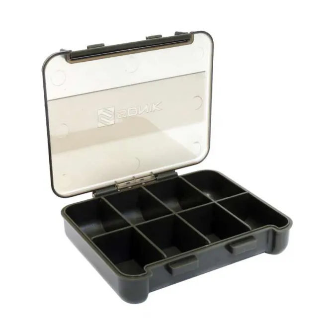 Sonik Lokbox Internal 8 Compartment Box