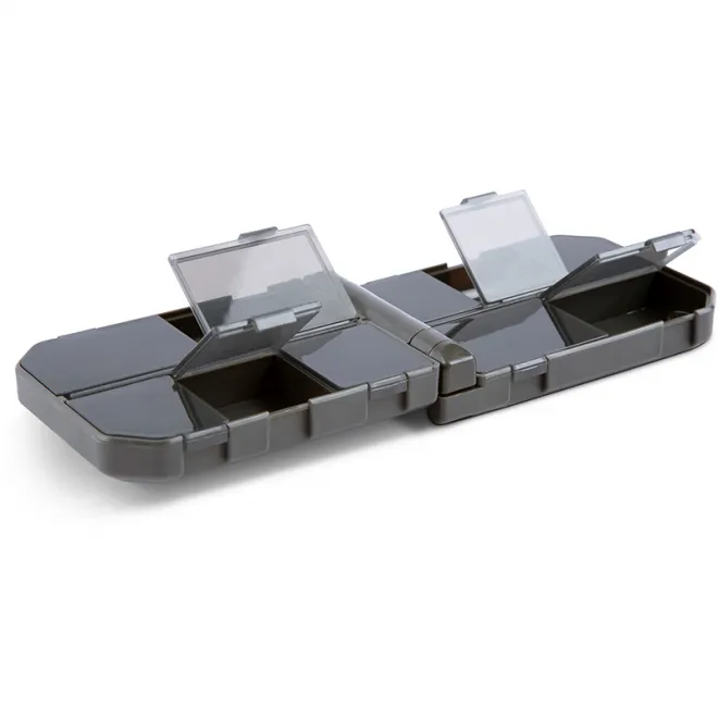 Sonik Lokbox Clip-Fold Box Small