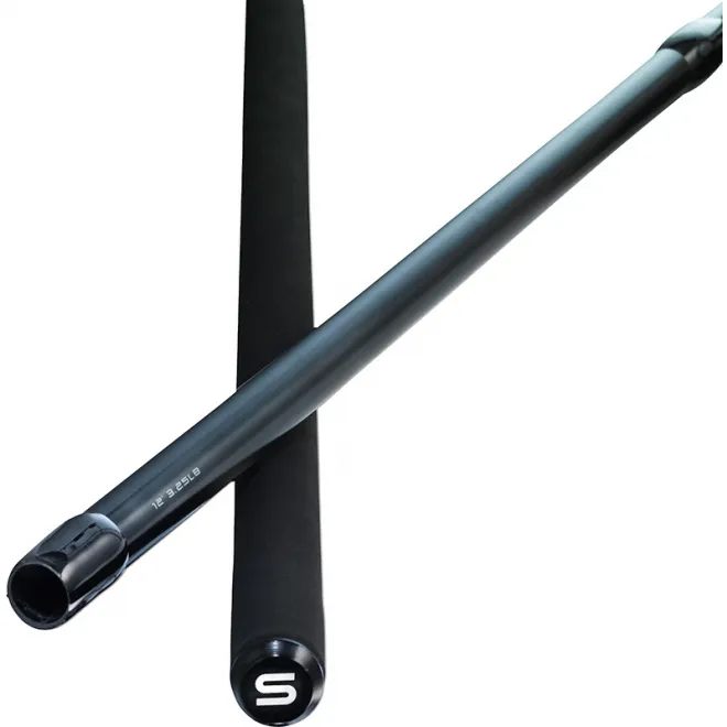 Sonik Vader X RS Carp Rod 12 ft 3,00 lb