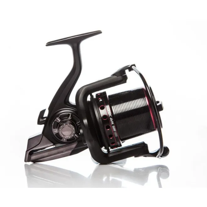 Sonik AVX 10000 Reel