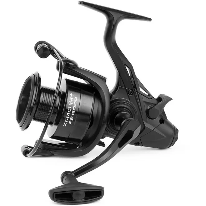 Sonik Xtractor+ FS 5000