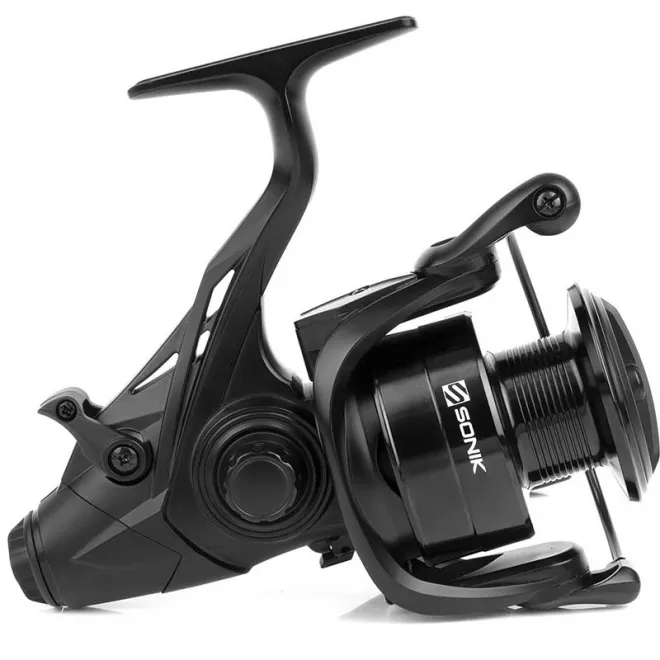 Sonik Xtractor+ FS 5000