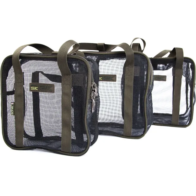 Sonik SK-TEK Air Dry Bag X-Large - 10 kg