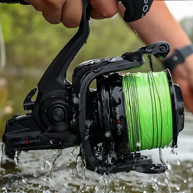 Sonik Turbospod Carbon 14000