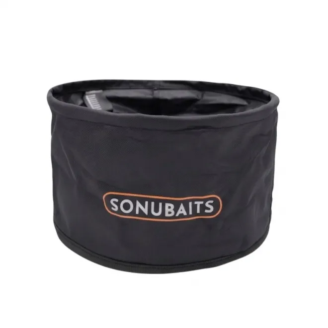 Sonubaits Groundbait Bowl Small